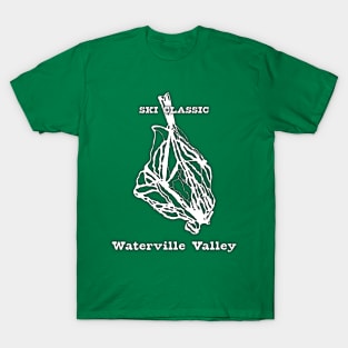 Ski Classic Waterville Valley T-Shirt